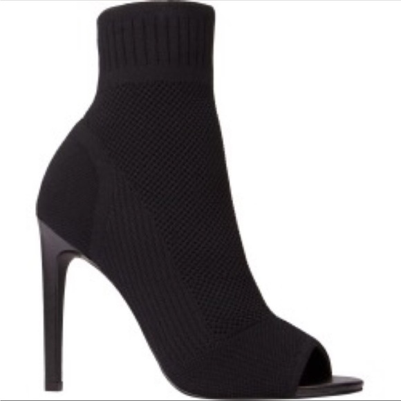 CALL IT SPRING TRELIL BOOTIES - Picture 1 of 4